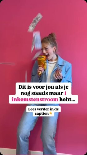Video post from masteryourbusinessmoves.nl.