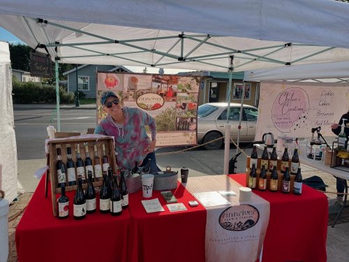 Carousel post from finnriver.