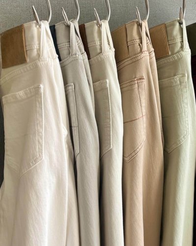 Photo post from hoestailors.