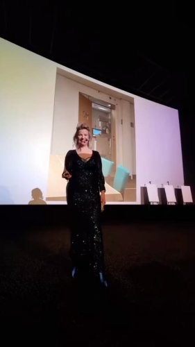 Video post from mycupofb.