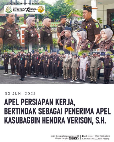 Photo post from kejaribangka.