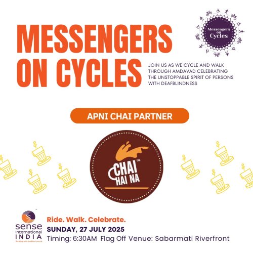 Photo post from sense.india.