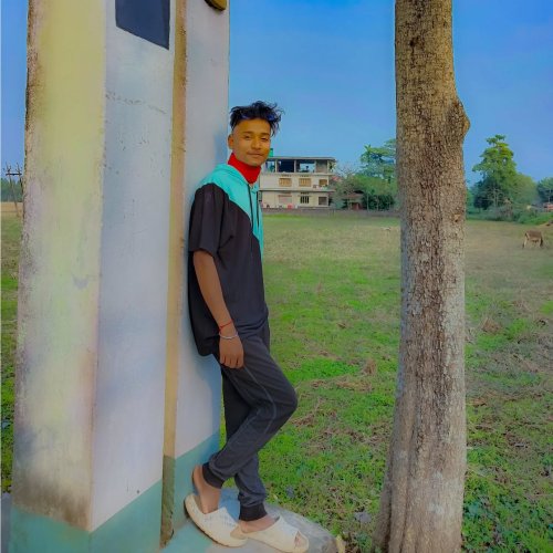 Photo post from jitu_chutia_singar_123.