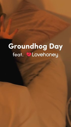 Video post from lovehoneyofficial.