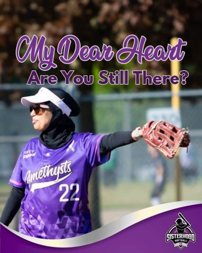 Carousel post from sisterhoodsoftball.