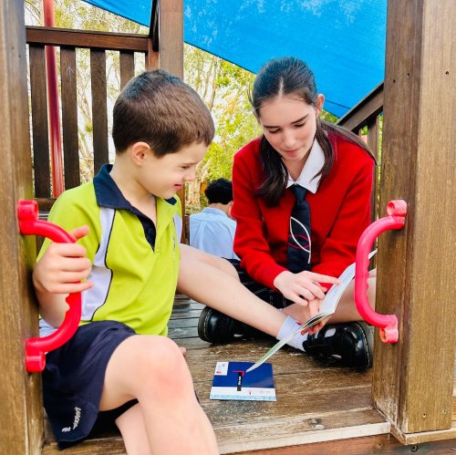 Carousel post from standrewsanglicancollege.