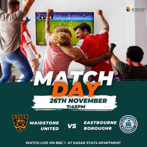 Photo post from kasarstays.