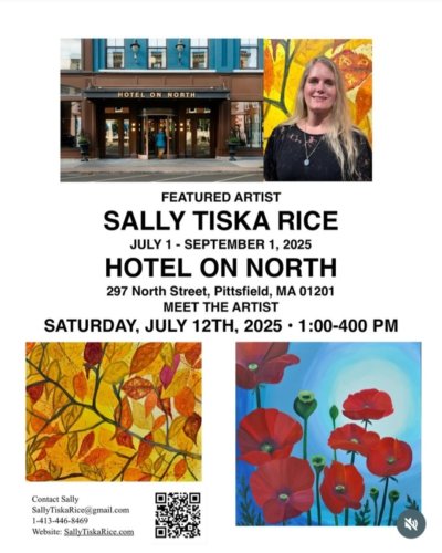 Carousel post from hotelonnorth.