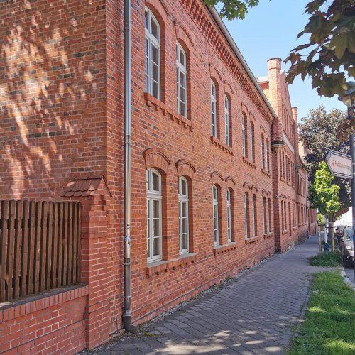 Photo post from visit.magdeburg.