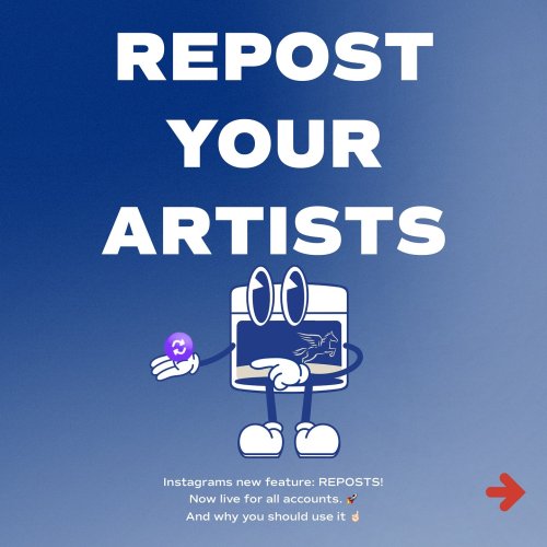 Carousel post from pegasus.pro.