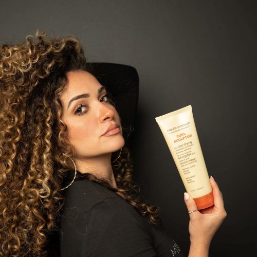 Photo post from mixedchickshair.