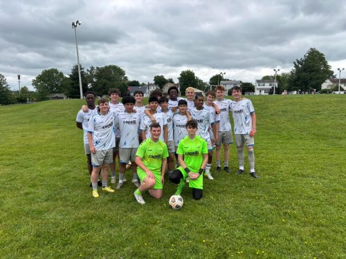 Carousel post from parushsoccer.