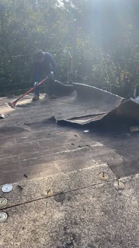 Video post from wisdomroofingusa.
