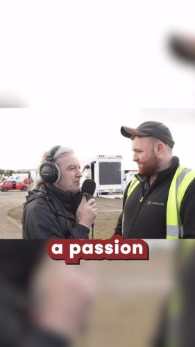 Video post from glasgowbury.