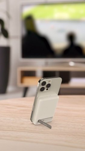 Video post from belkin_uk.