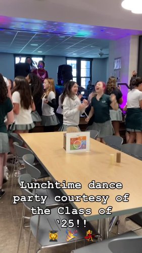 Video post from laurelmiddle.