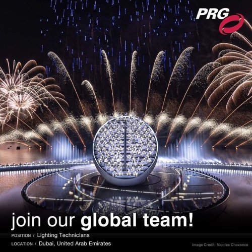 Photo post from prgmiddleeast.