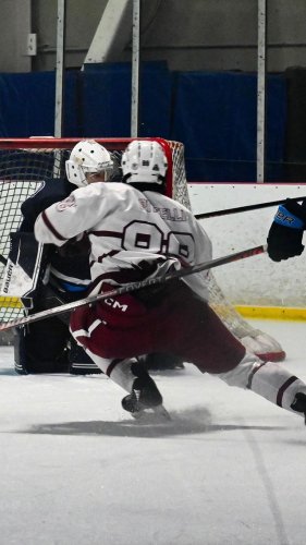 Video post from fu_hockey.