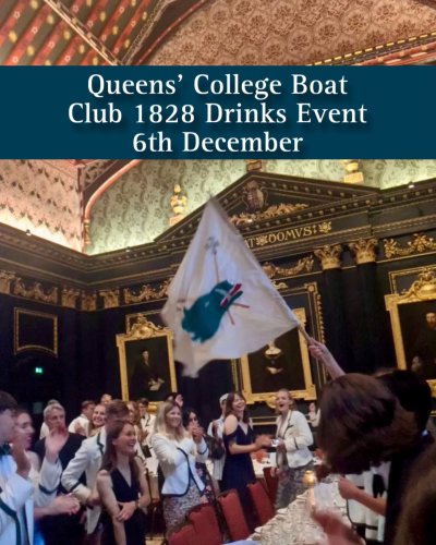 Photo post from queensboatclub.