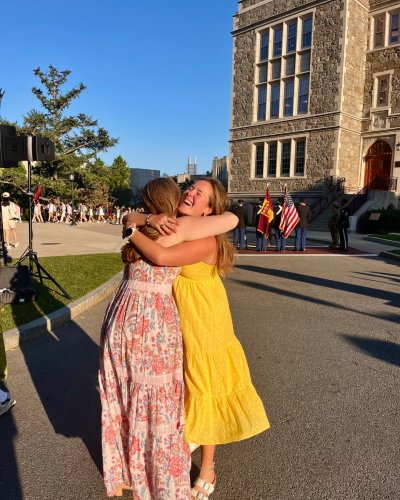 Photo post from bostoncollege.