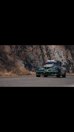 Video post from rallyhechoenmexico.