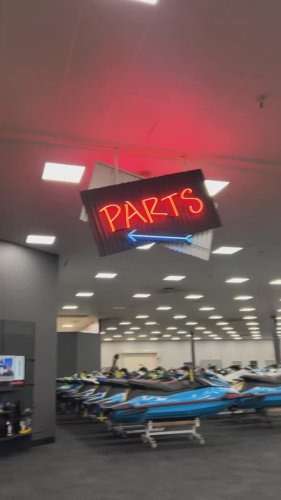 Video post from bertsmegamall.