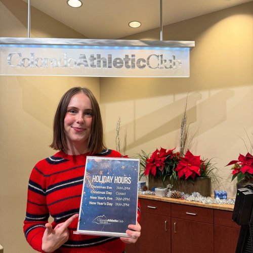 Photo post from cactaborcenter.