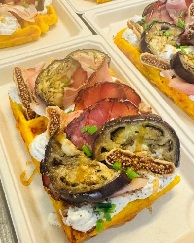 Photo post from miditreizepontarlier.