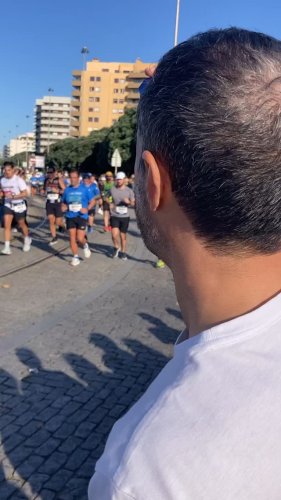 Video post from portorunningtours.