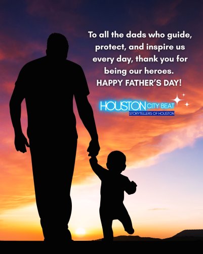 Photo post from houstoncitybeat.