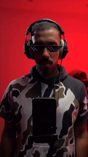 Video post from omar_abuz.