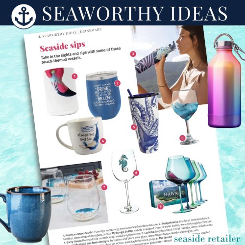 Photo post from seasideretailermag.