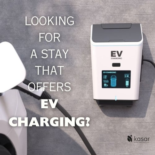 Photo post from kasarstays.