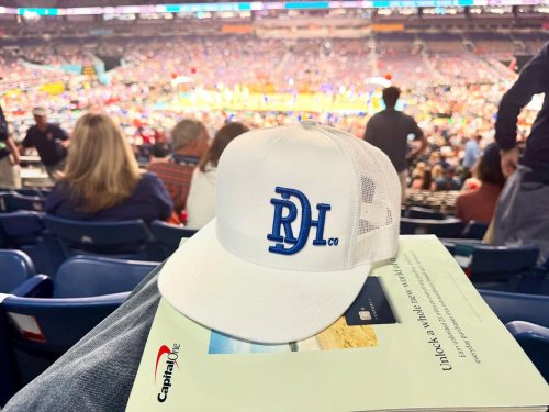 Photo post from reddirthatco.