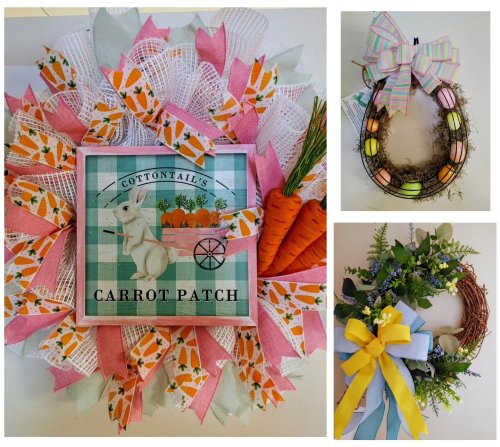 Photo post from niftygiftynorfolk.