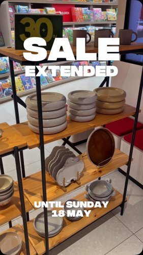 Video post from crane_living.