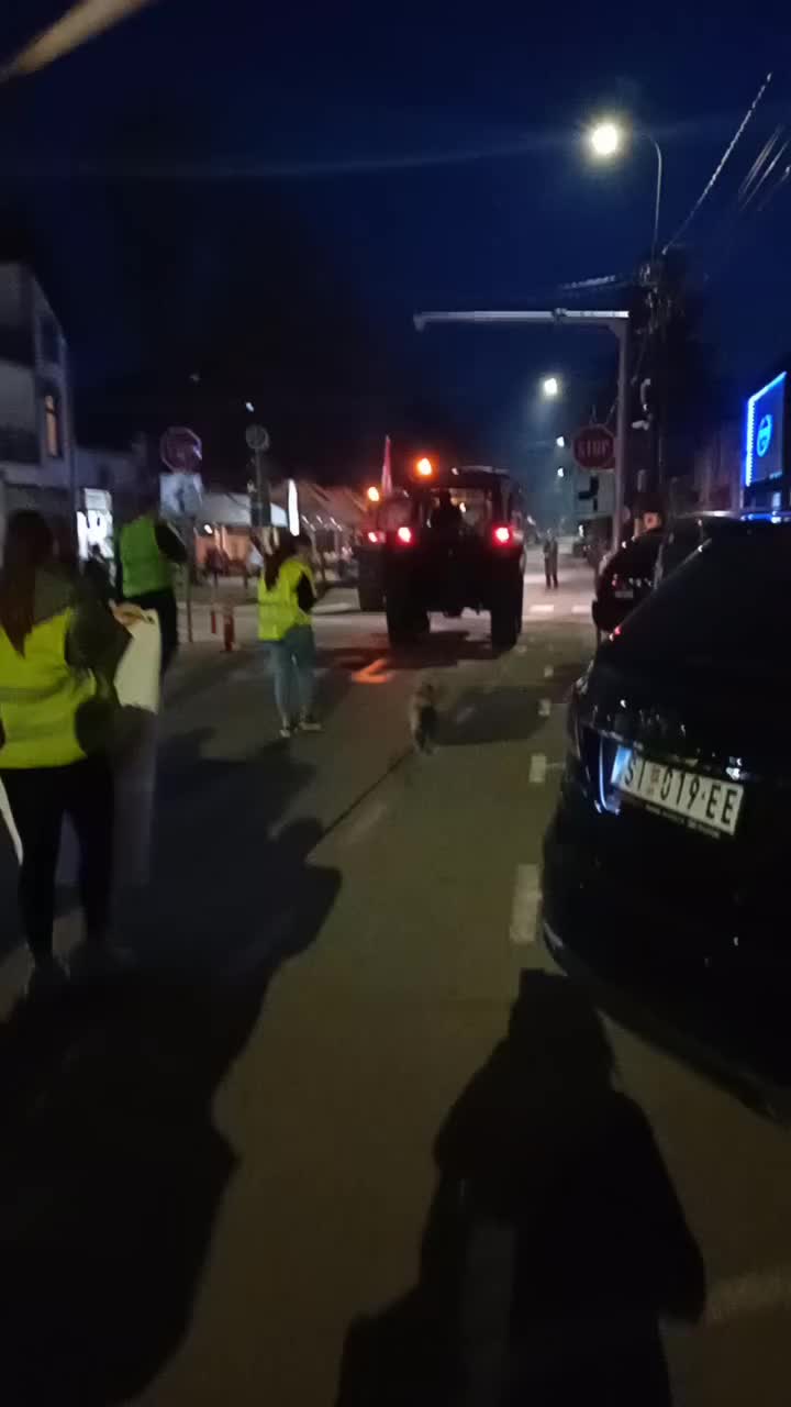 Video post from sremskatelevizija.