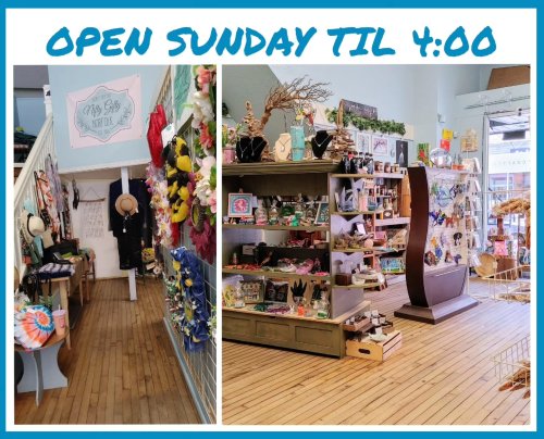 Photo post from niftygiftynorfolk.