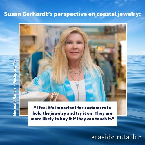 Photo post from seasideretailermag.