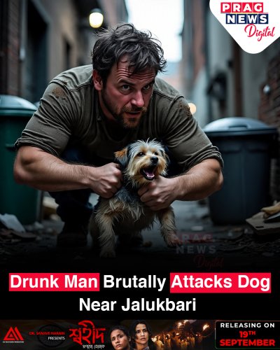 Photo post from pragnewsofficial.