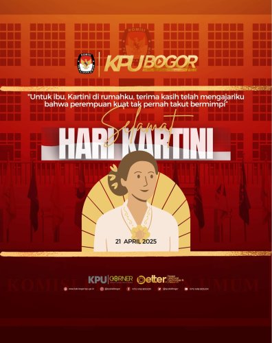 Photo post from kpukabbogor.
