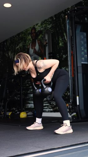 Video post from glasshouseretreat.