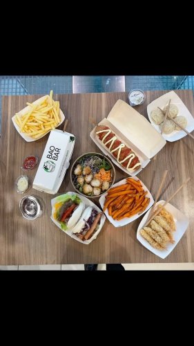 Video post from bao_barbg.