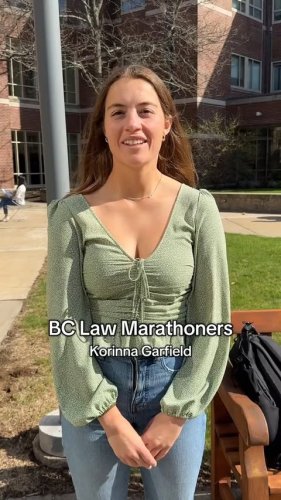 Video post from bclawonline.