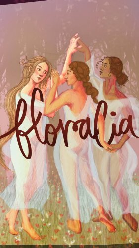 Video post from aur_arts.