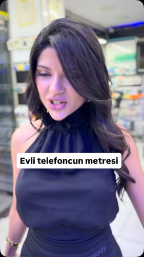 Video post from mehmetenliogluofficial.