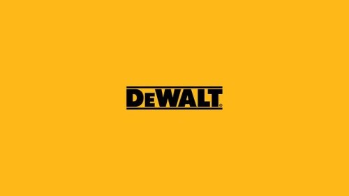 Video post from dewalttough.