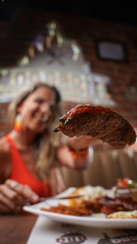 Video post from morogrill.