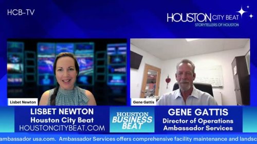 Video post from houstoncitybeat.