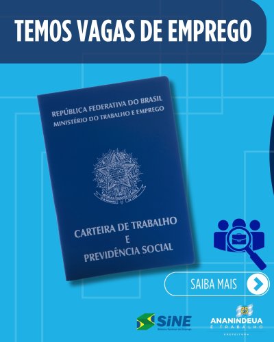 Carousel post from ananindeuapma.